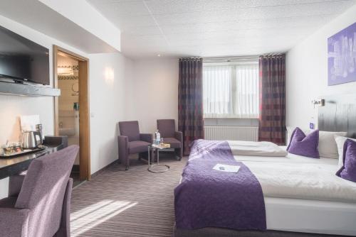 Best Western City Hotel Pirmasens - image 10