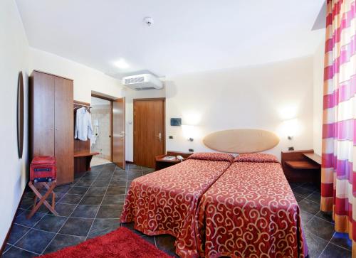 Antico Albergo Madonna - main image