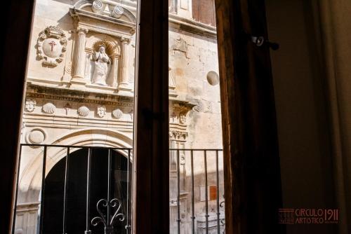 Circulo Artistico 1911 Hotel Boutique