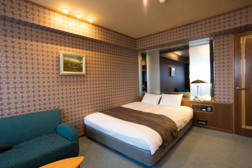 Hotel Suncrest in Koka