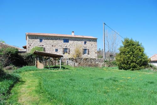 Ferme de la Combe chambre d'hôte Marsan