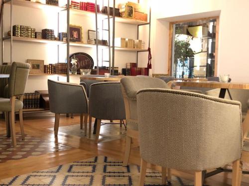 Circulo Artistico 1911 Hotel Boutique