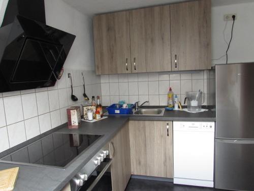 Ferienwohnung Kopp I