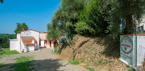 Agriturismo Il Maremmano