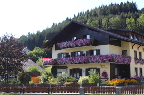 Pension Speckmoser - Bad Mitterndorf