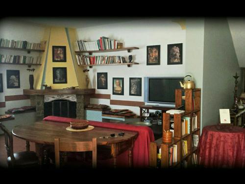 La Casa degli Artisti, Roma (foto 7)
