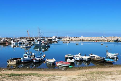  Edificio Cannizzo in Scoglitti