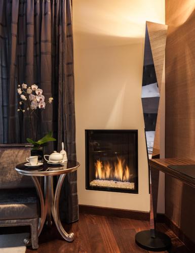 Gran Hotel Nagari Boutique & Spa - image 2