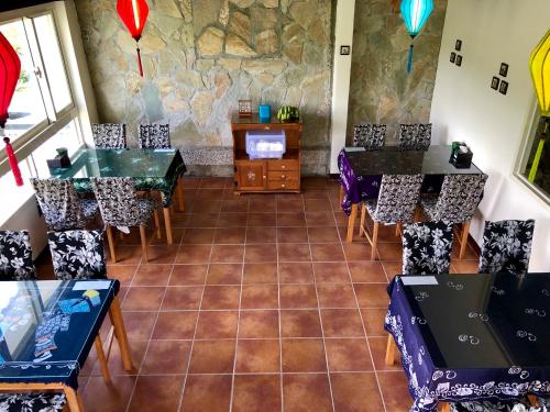 restavracija, Liang Chen Mei Jin B&B in Okraj Shuangxi 