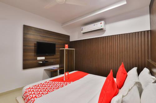 Hotel Sunrise – Ahmedabad, TN
