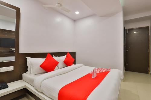 Hotel Sunrise – Ahmedabad, TN