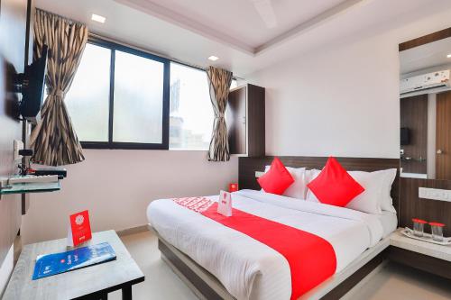 Hotel Sunrise – Ahmedabad, TN