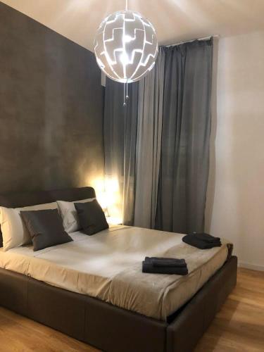  De Angeli Modern Apartment in Mailand