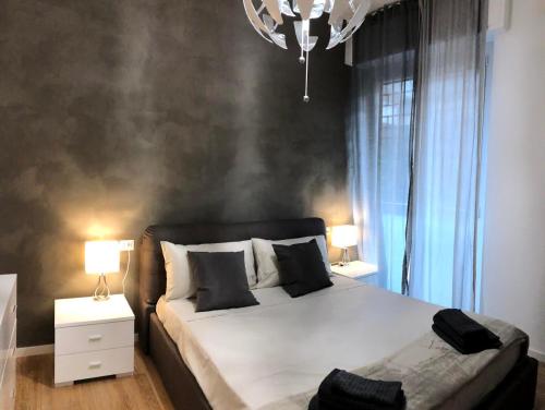  De Angeli Modern Apartment in Mailand