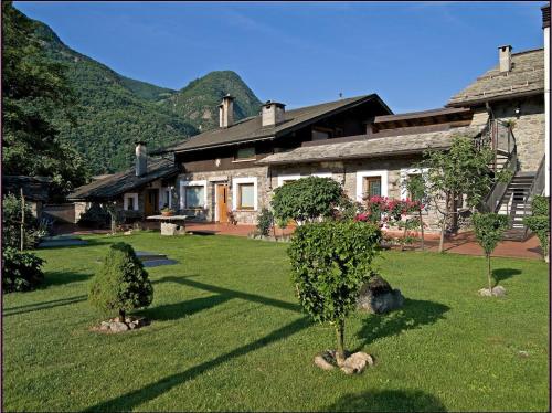 La Brace image 11