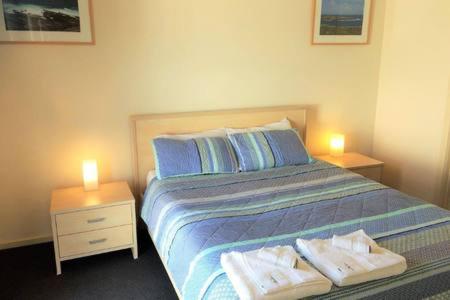 Bayview Beach House Apartment No 1