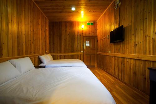 Hemerocallis Country House - Xuancao Forest Homestay