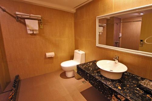 Xiamen Ludao Hotel