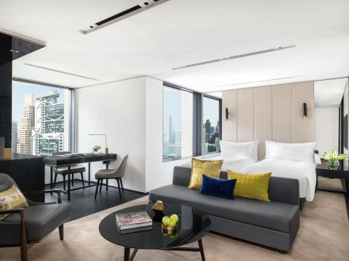 The Murray, Hong Kong, a Niccolo Hotel