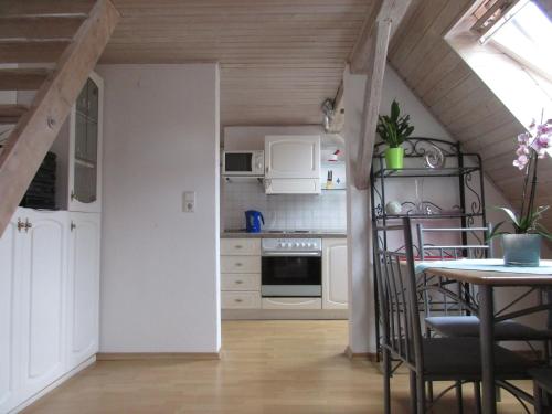 Ferienwohnung Regina, Albstadt