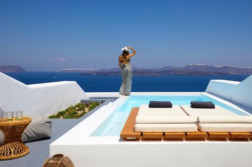 Phos The Boutique Santorini