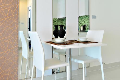 Facilities, Amazon Residence Unit B1-217 near ALANGKARN