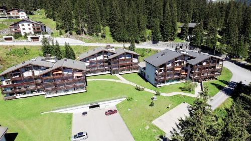  I dr Rehwiesa B01 in Arosa