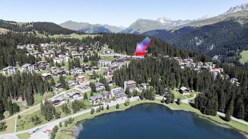  I dr Rehwiesa B01 in Arosa