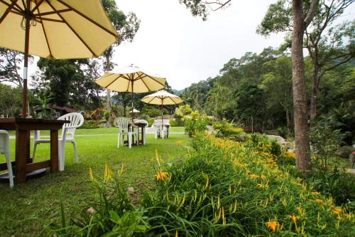 Hemerocallis Country House - Xuancao Forest Homestay