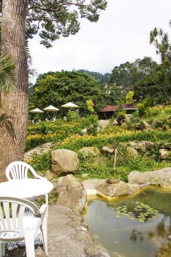 Hemerocallis Country House - Xuancao Forest Homestay