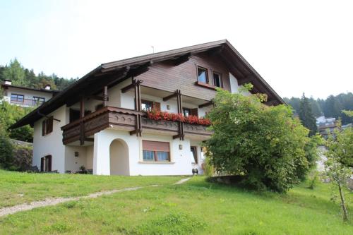 Haus Peskoller - Accommodation - Perca