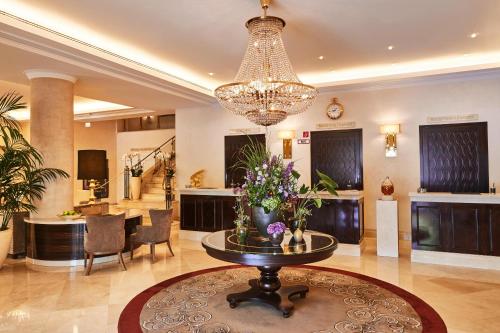 Steigenberger Parkhotel Düsseldorf - image 4