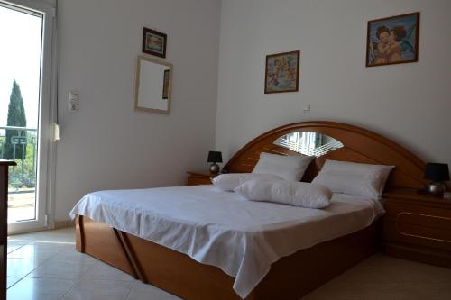 Spacious 1 bedroom apartment 2 km to Pessada beach