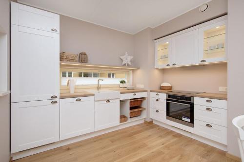 Tallinn City Center, brand new apartment + free parking, Tallinn (foto 9)
