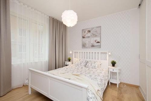 Tallinn City Center, brand new apartment + free parking, Tallinn (foto 7)