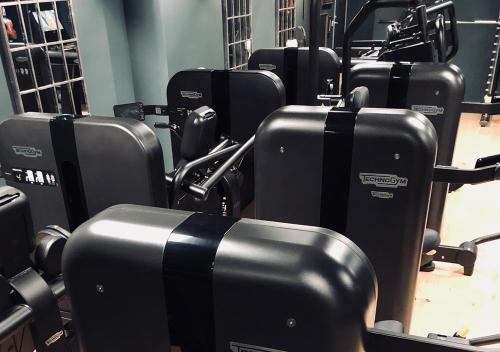 哥德堡斯堪的纳维亚丽笙酒店