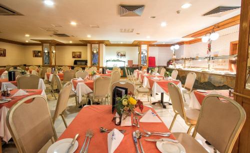 Canifor Hotel - image 5