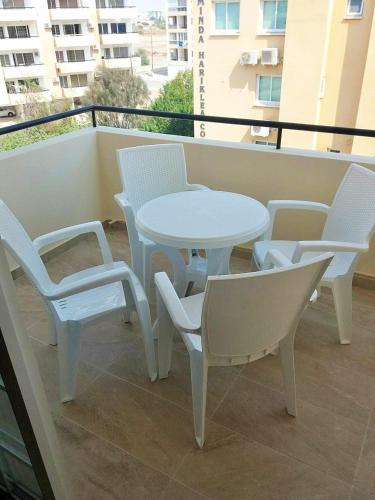 APARTMENT 301 CARISA NAPA - HOLIDAY FLATS