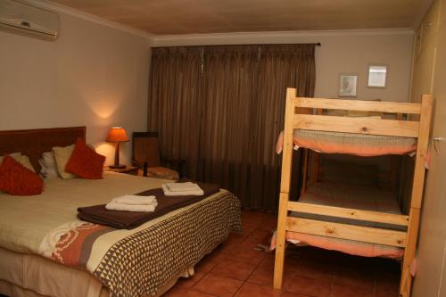 Babbling Brook B&B in Empangeni