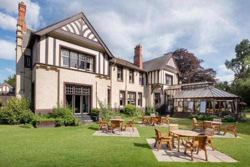 المنظر الخارجي, فندق بوتيك ليوناردو هانتينج تاور بيرث (Leonardo Boutique Hotel Huntingtower Perth) in بيرث