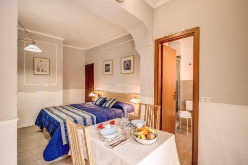 Hotel Residence Magnolia in Rom