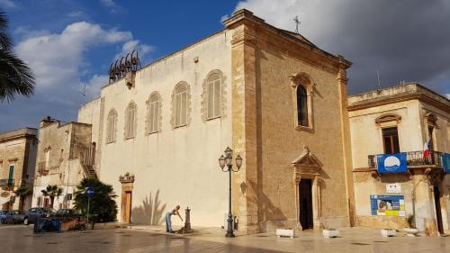 Dimora Sant'Anna-Lofts & Apartments - image 3