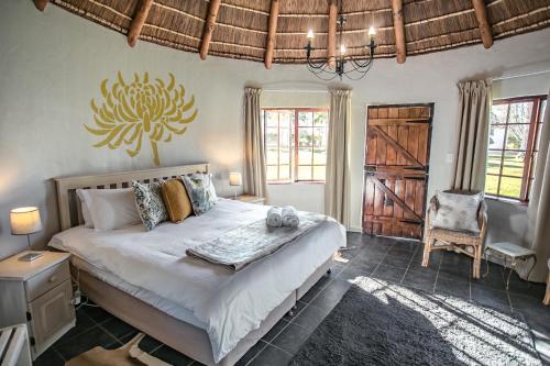 Fasilitas, Bella Manga Country Escape in Plettenberg Bay