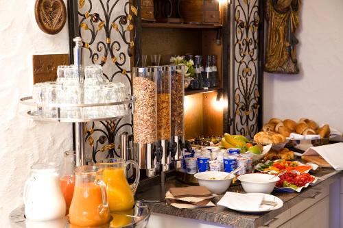 Hotel Traube nähe Messe Stuttgart – Stuttgart, LA