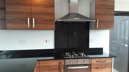 Ol Pejeta Holiday Villas in Nanjukis