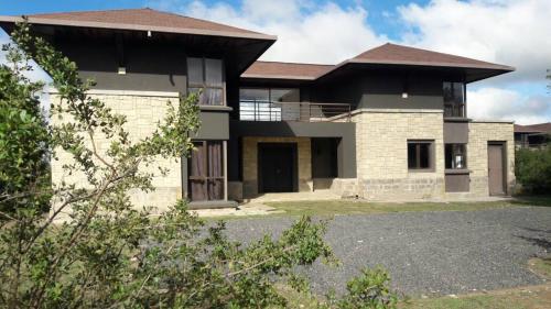 Ol Pejeta Holiday Villas