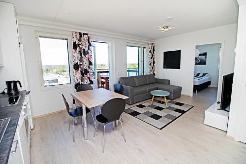 Pro Apartments 1 - Vaasa