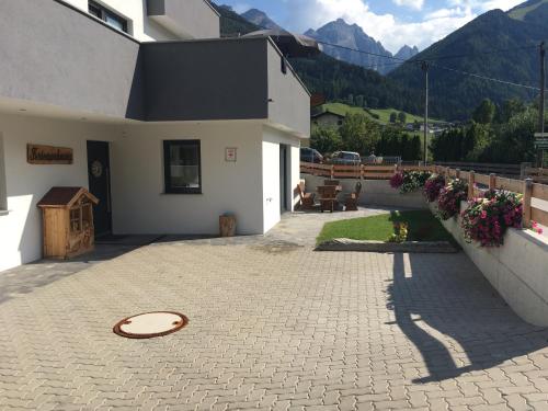 Haus Jedeler in Kampl