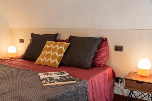 Le Vintage - Loft di classe nel centro storico, Turyn (zdjęcie 10)