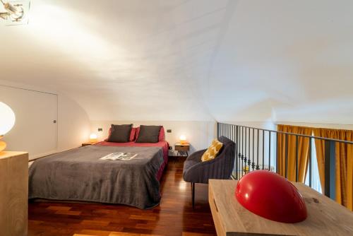 Le Vintage - Loft di classe nel centro storico, Turyn (zdjęcie 8)